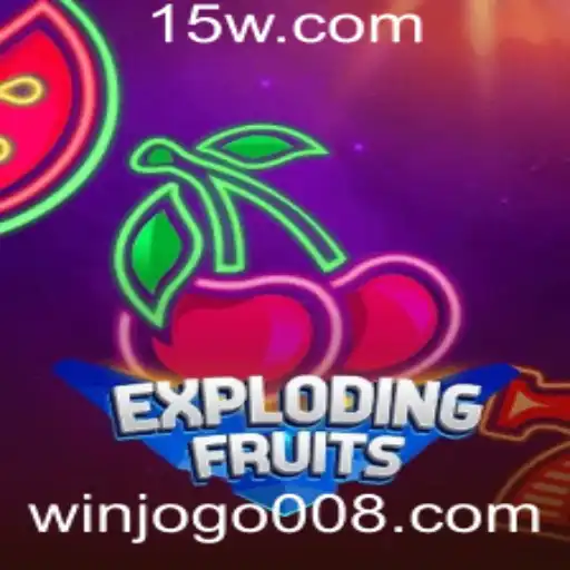 ExplodingFruits: A Nova Sensação no Mundo dos Jogos Digitais