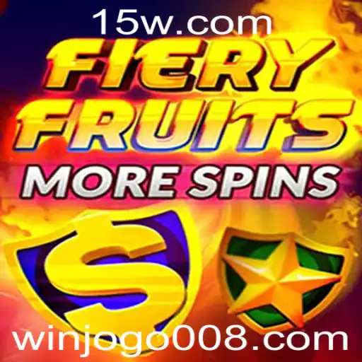 FieryFruitsMoreSpins: Descubra a Nova Experiência Vibrante no Mundo dos Jogos Digitais