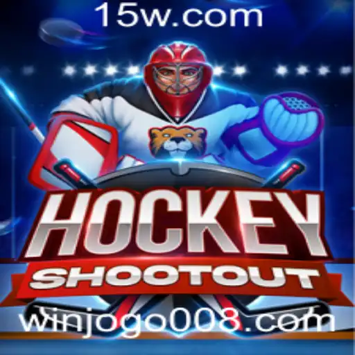 HockeyShootout: Explorando o Dinâmico Jogo008