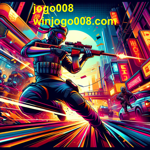 A Evolução dos Jogos de Tiro e Seu Impacto no Cenário Gamer
