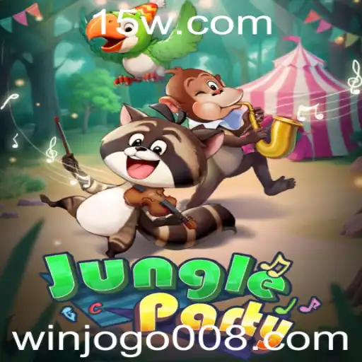 JungleParty: Desvendando a Aventura Tropical do Jogo008