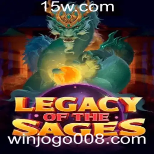 Legacy of the Sages: Uma Jornada Épica Através de Mundos Fantásticos