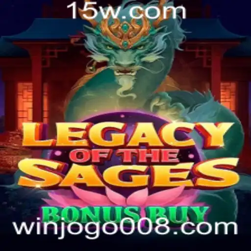 Explorando o Mundo de Legacy of the Sages Bonus Buy