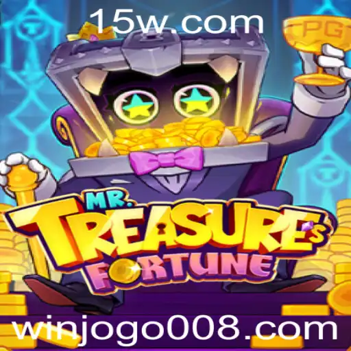 Descubra os Segredos de MrTreasuresFortune: Um Jogo de Aventura Inovador