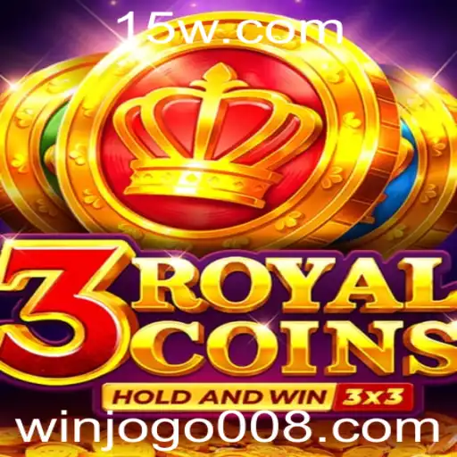 Descubra o Mundo Fantástico de 3royalcoins — O Jogo Encantador