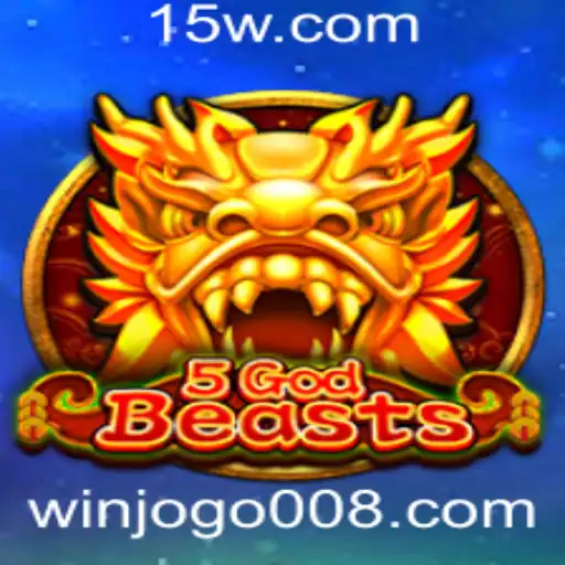 Explorando o Mundo Encantado de 5GodBeasts