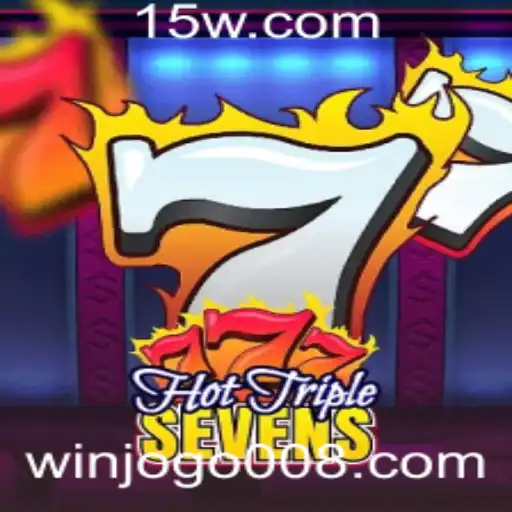 Descubra o Fascinante Mundo de HotTripleSevens: O Jogo do Momento
