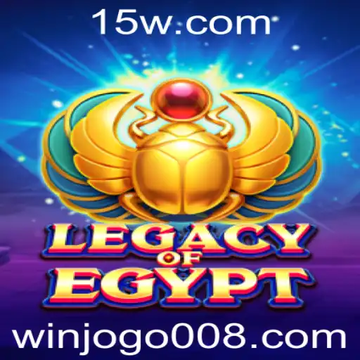 Explorando o Fascinante Mundo de LegacyOfEgypt: Descubra o Jogo008