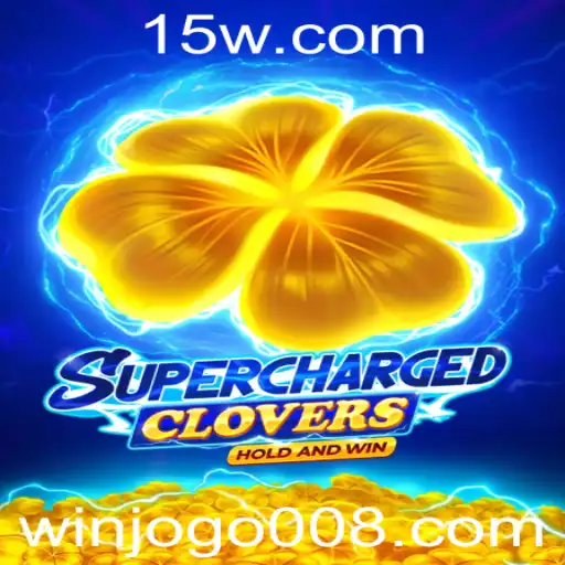 SchargedClovers: O Fascinante Mundo do Jogo008