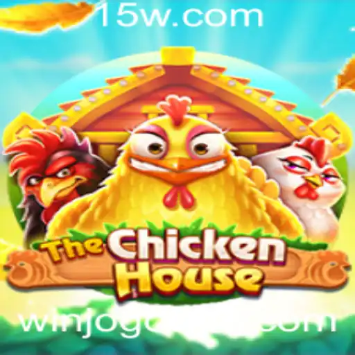 TheChickenHouse: Desvende o Novo Fenômeno dos Jogos com Diversão Garantida