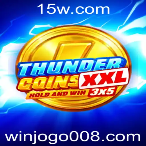 Explorando o Mundo de ThunderCoinsXxl