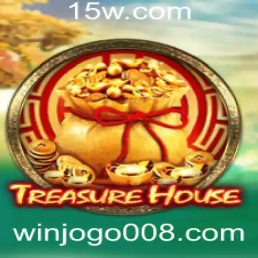 Descubra a Emoção de TreasureHouse: O Jogo Revolucionário do Momento