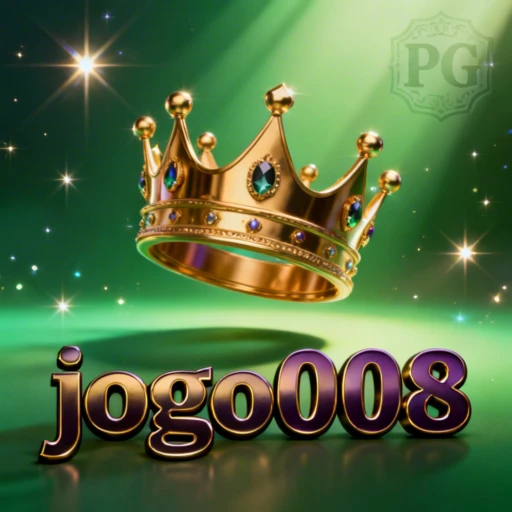 jogo008 Logo