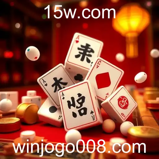 Sic Bo: Descubra as Complexidades e Estratégias do Jogo008