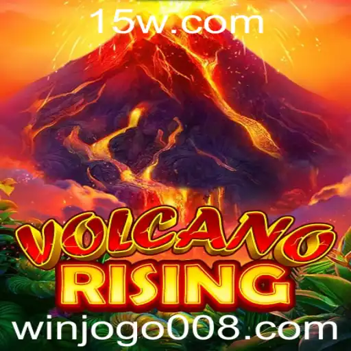 VolcanoRising: Uma Nova Era no Mundo dos Jogos